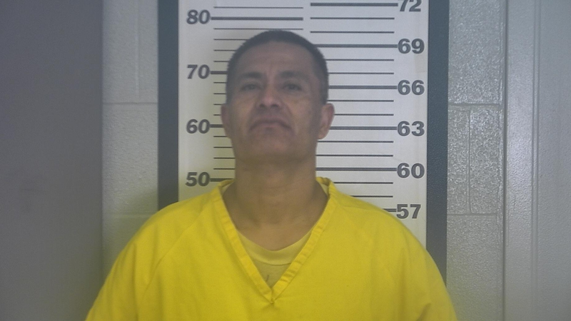 Juan Rivas Jr