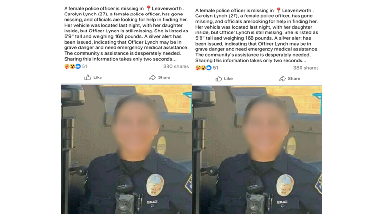 Scam Post