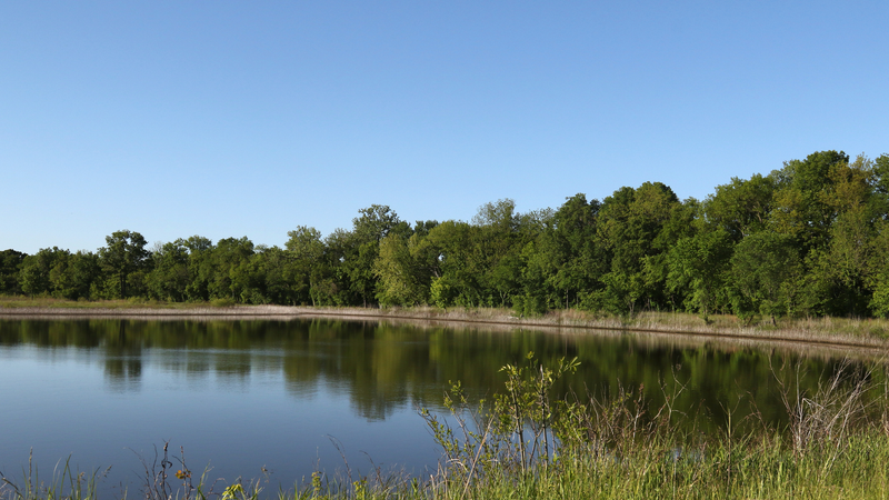 Lake