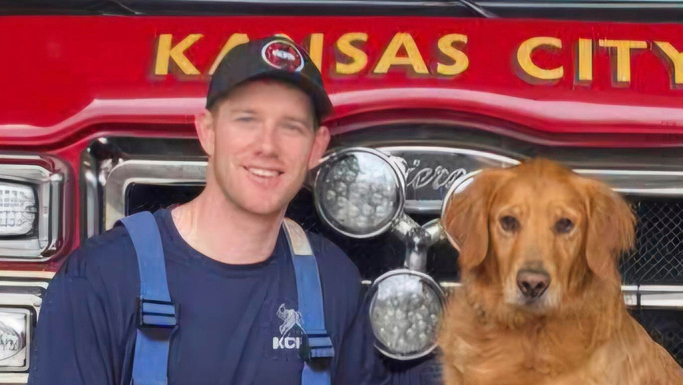 firefighter