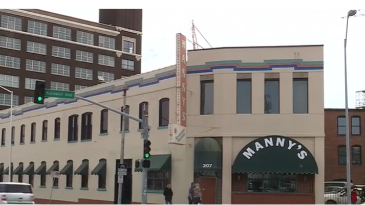 Manny's