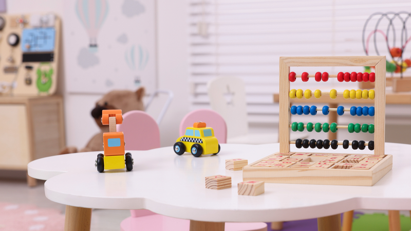 daycare