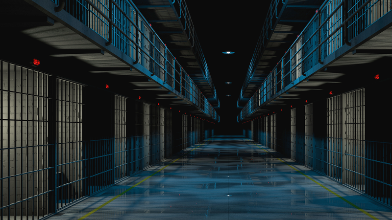 Parole revoked