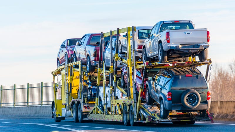 Auto-hauler closes operations in KC Northland