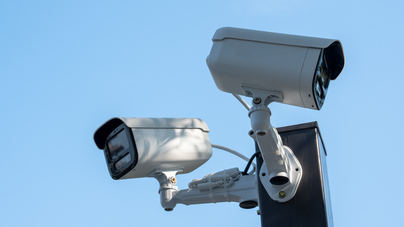red light camera kansas city