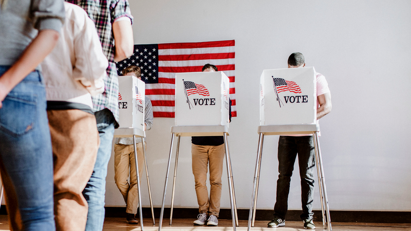 Vote Kansas City election