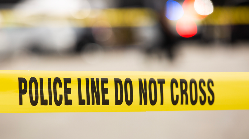Independence Police Shooting Woman Baby