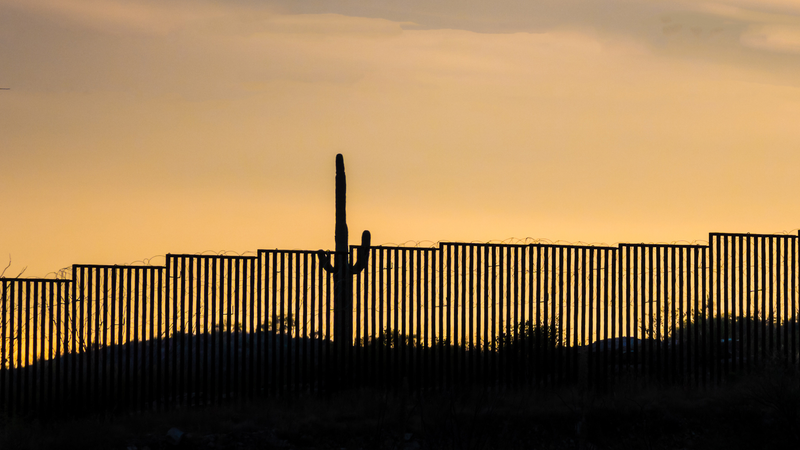 Border Kansas City Convicted