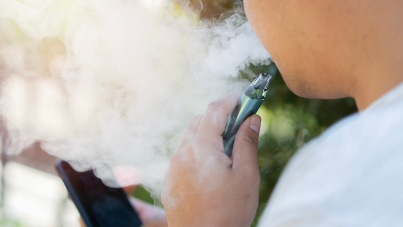Vape