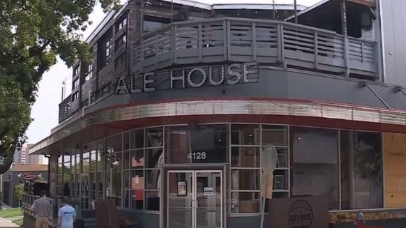 Ale House Westport