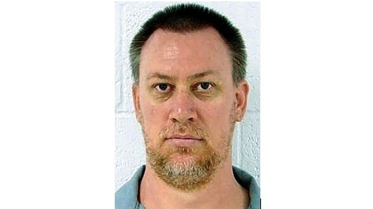 Christopher Collings