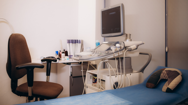clinic