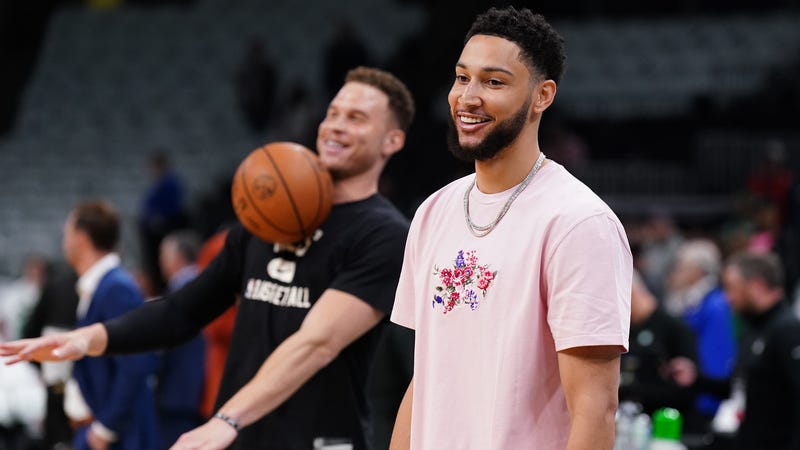 Why Ben Simmons is returning for Game 4, not Game 3, of Celtics-Nets