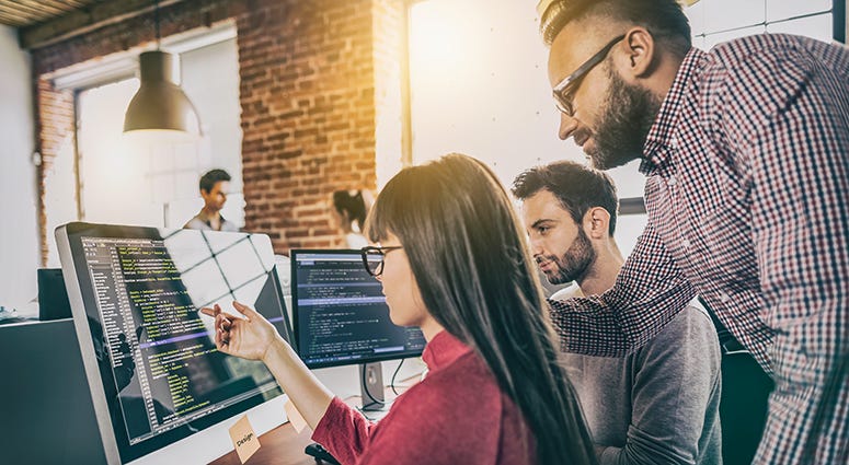 Website Building