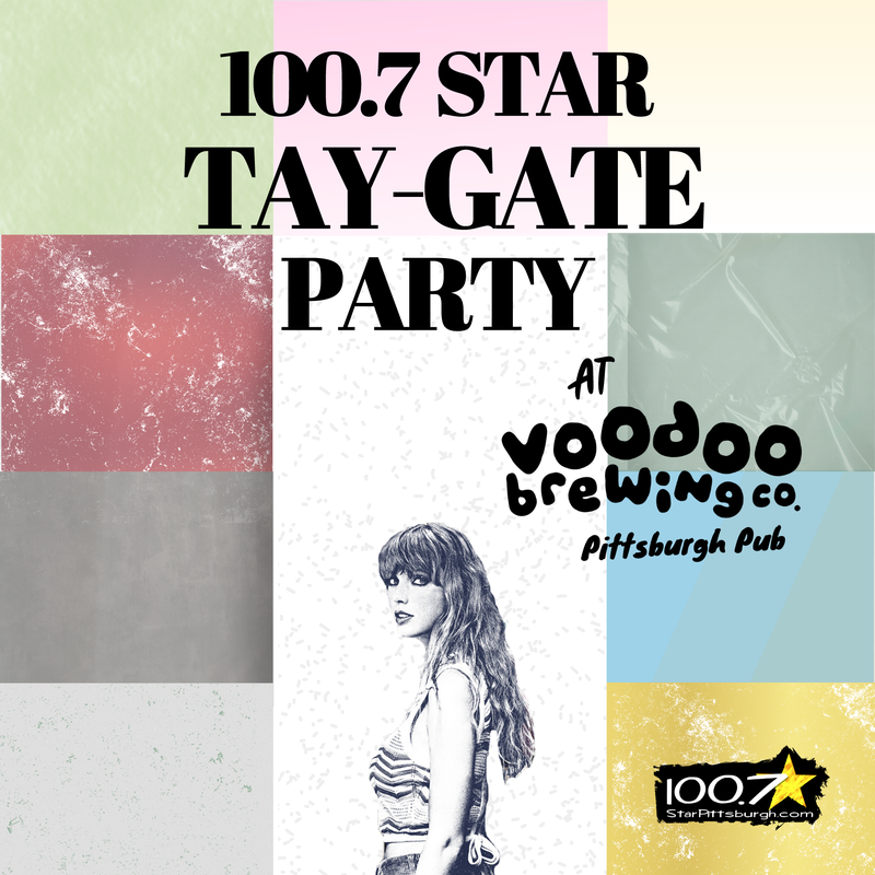 Star Pittsburgh 100.7