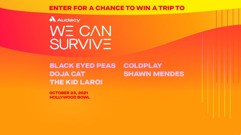 Win a trip to WCS Contest