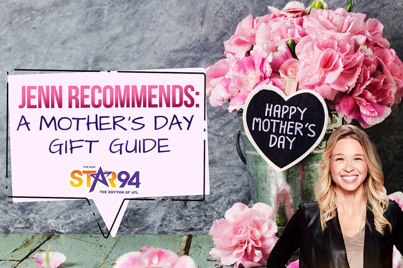 Mother's Day Gift Guide 2022