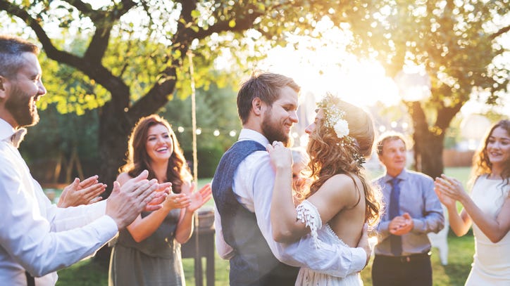 Is it Safe to Attend a Wedding This Summer?