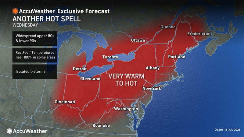AccuWeather