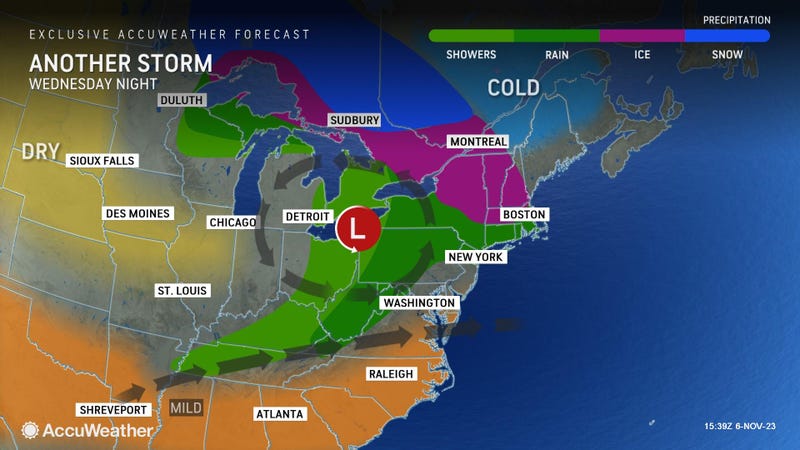 AccuWeather