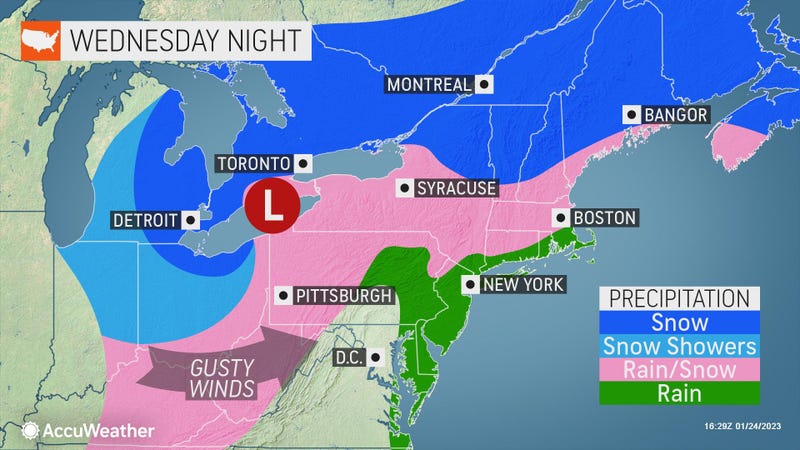 AccuWeather