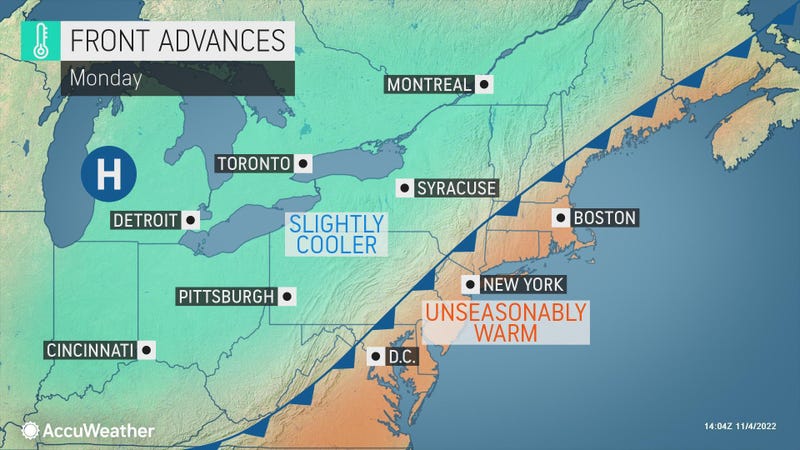 Accuweather