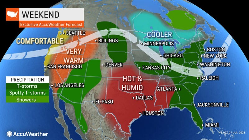 AccuWeather