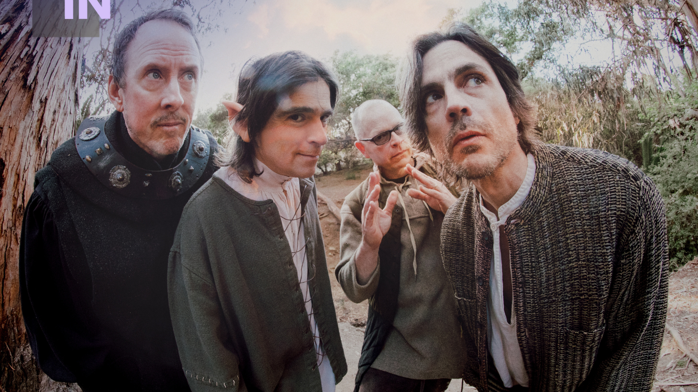 Rivers Cuomo wanted to play football but chose rock stardom with Weezer: 'It turned out for the best'