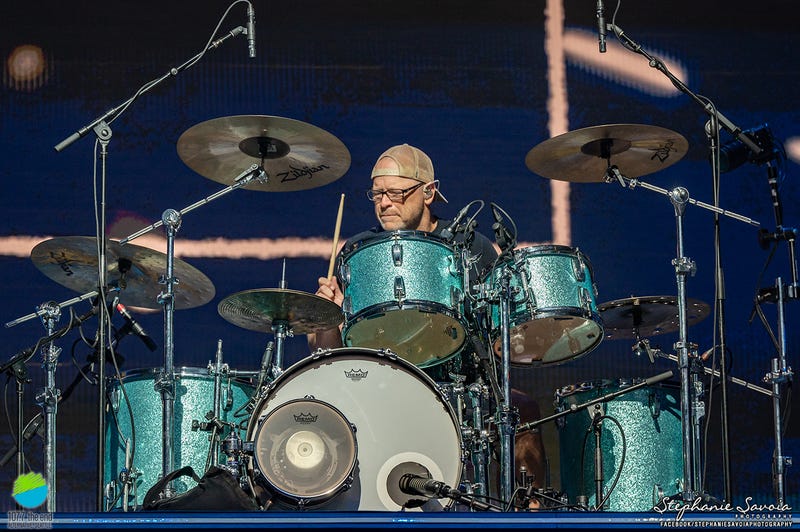 Weezer at White River Amphitheatre 8.20.23