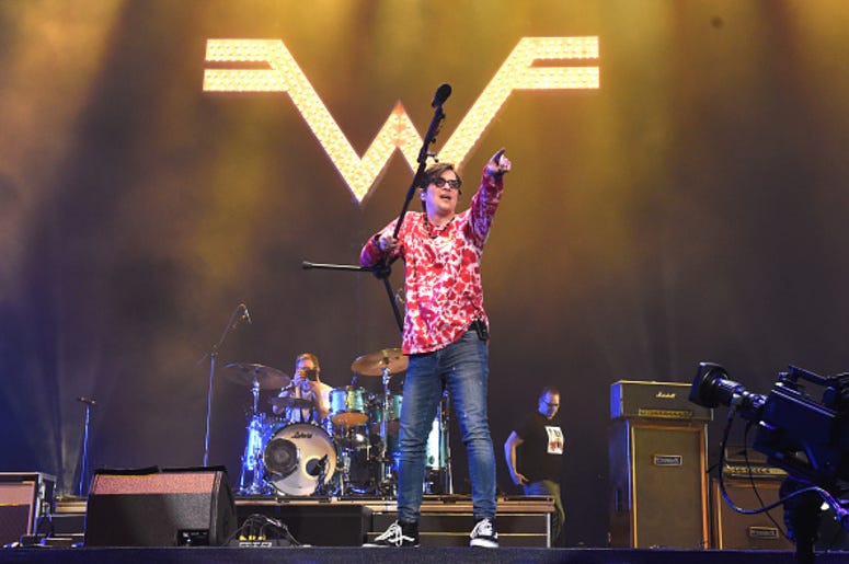Weezer