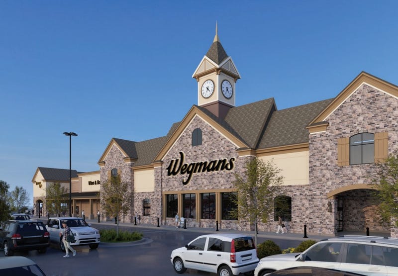 Wegmans