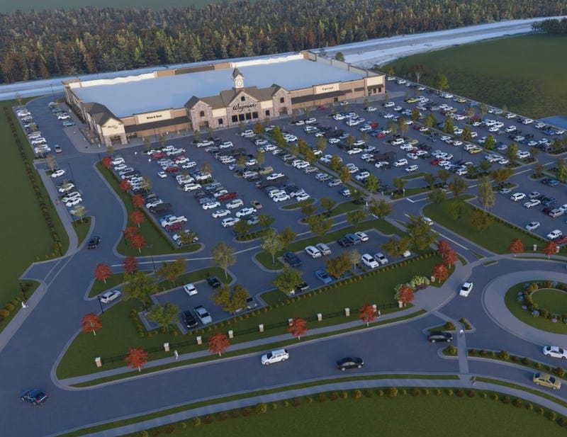 Wegmans