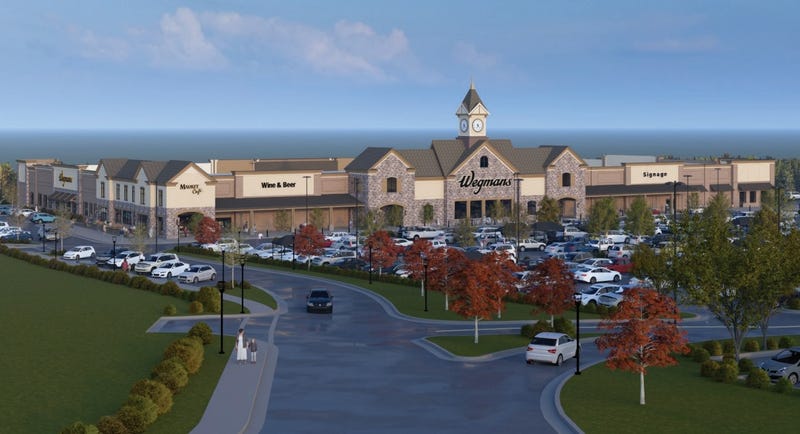 Wegmans