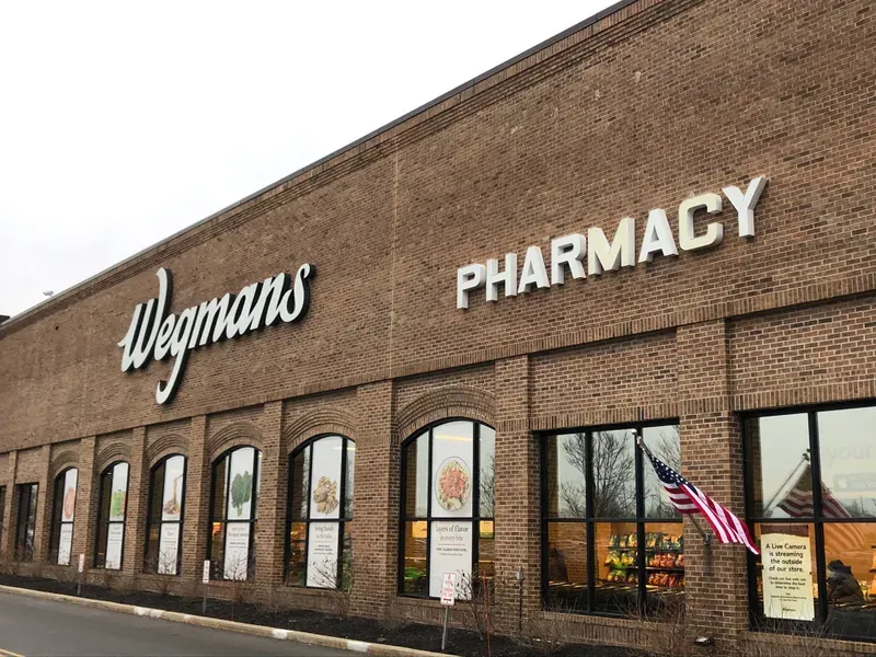 Wegmans