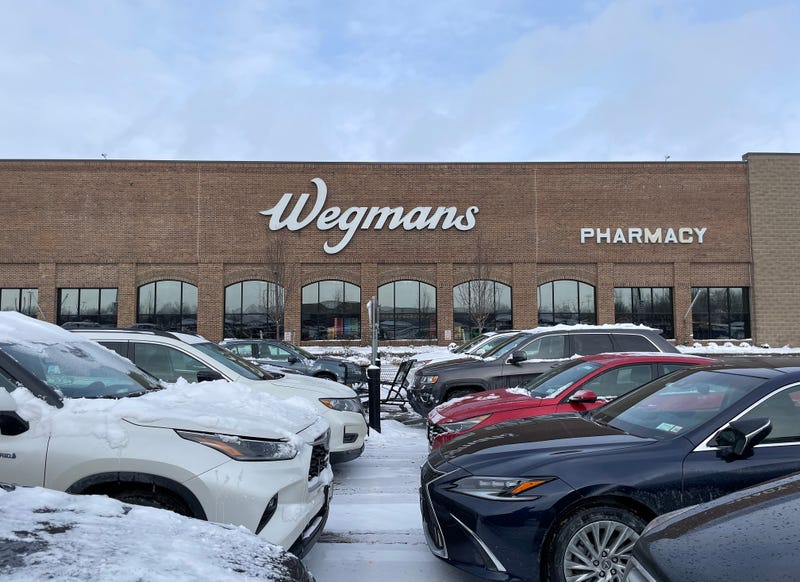 Wegmans