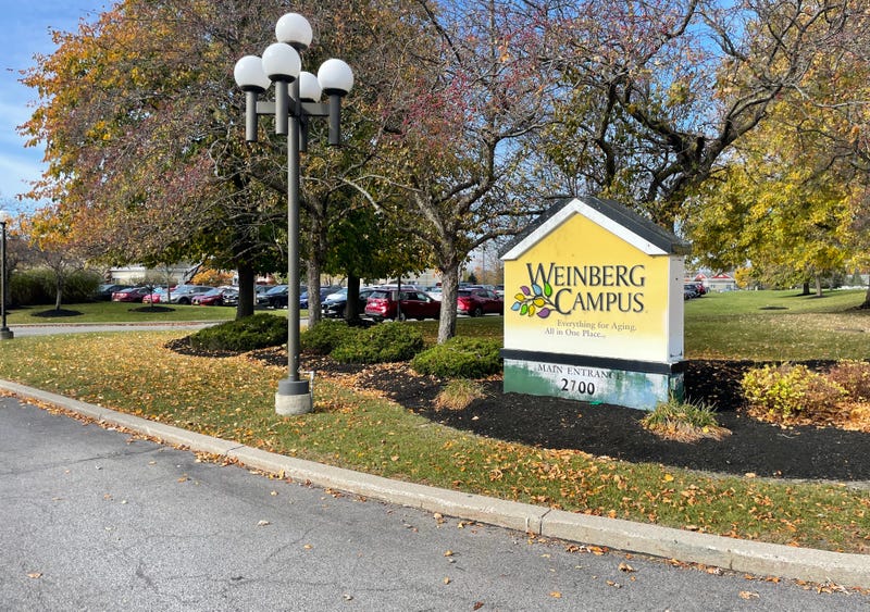 Weinberg Campus, 2700 North Forest Road, Getzville, N.Y.