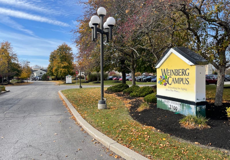 Weinberg Campus