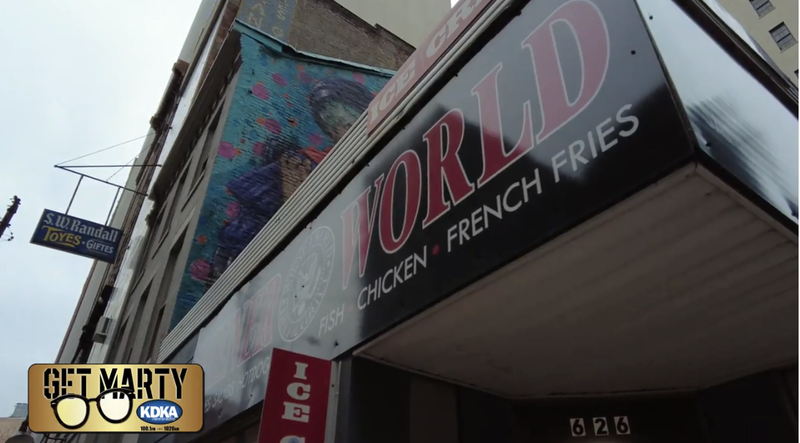 Wiener World