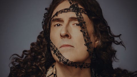 “Weird Al” Yankovic: Bigger & Weirder 2026 Tour