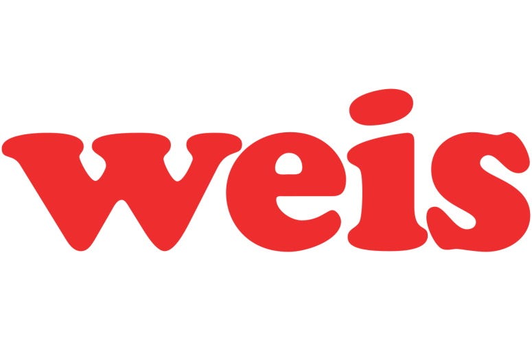 Weis Markets logo