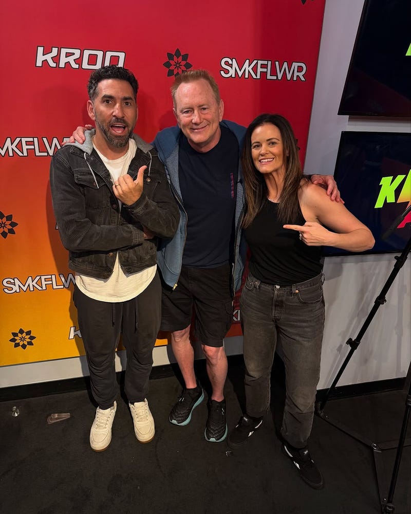 KROQ