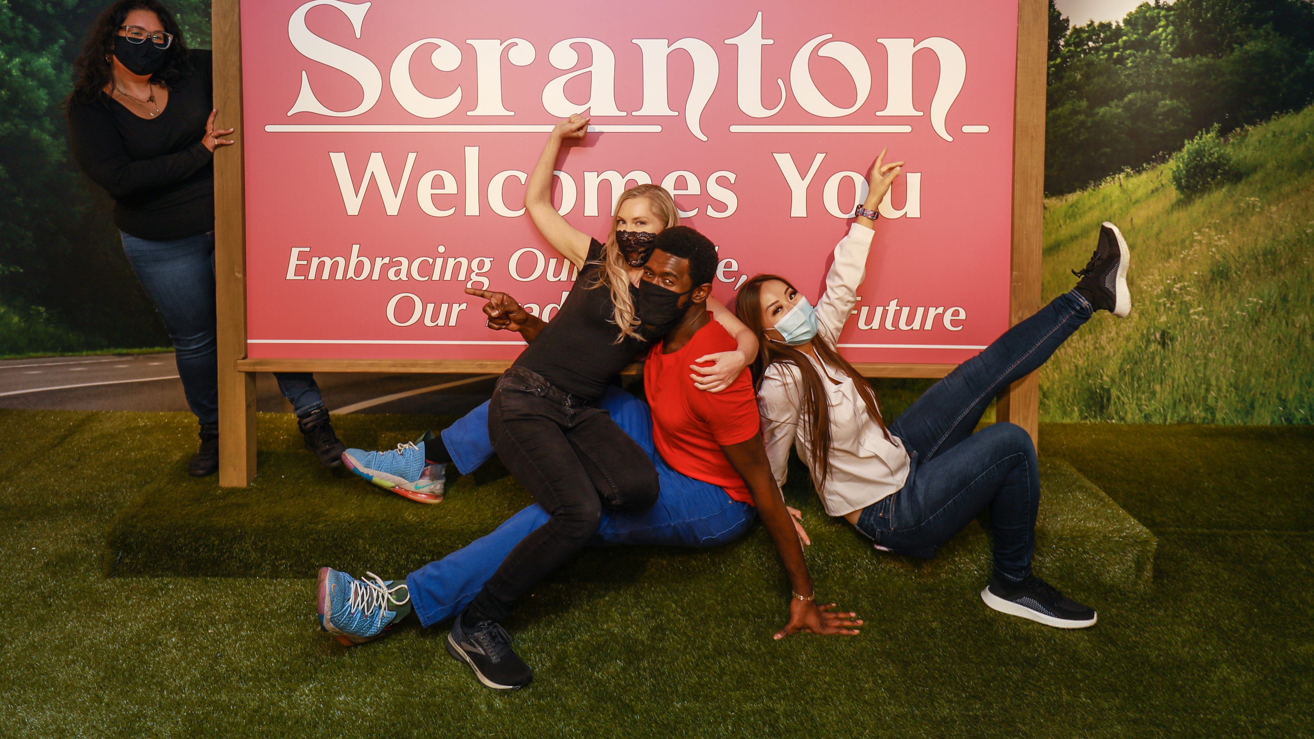 'The Office Experience' to extend Chicago run through March 27