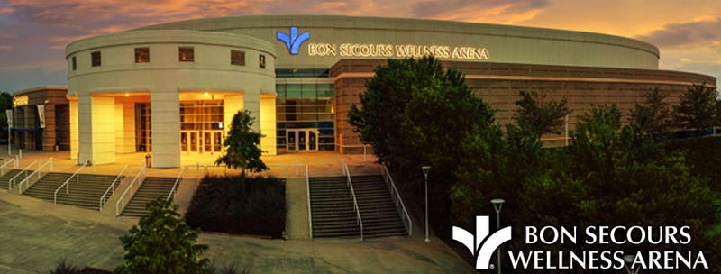 NCAA Tournament at the Well