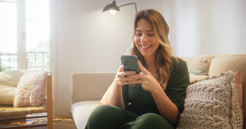 Wellness Apps That Make Screen Time Count | Bee Well
