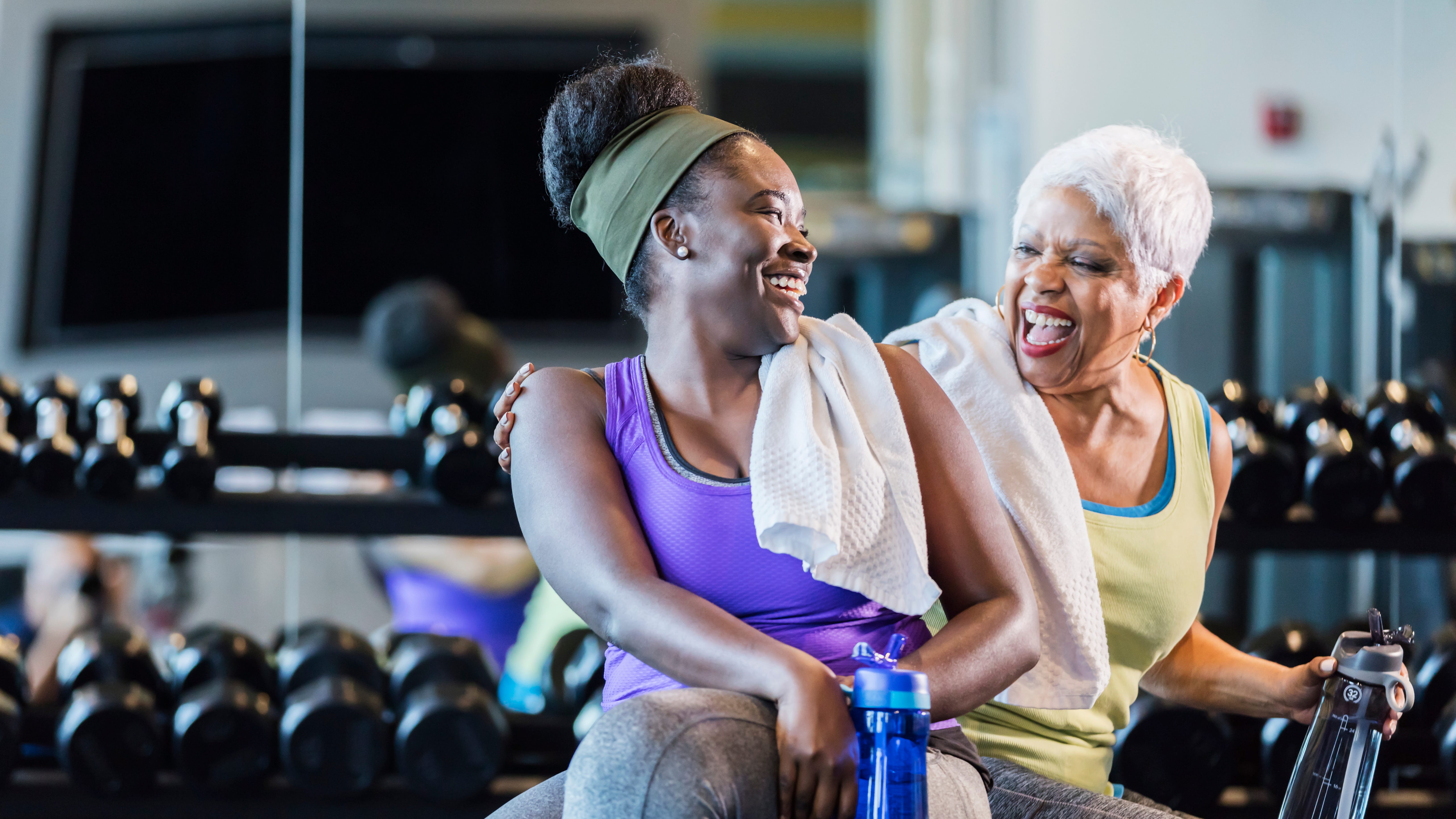 Wellness Trends for 2025 That Will Actually Last | Bee Inspired