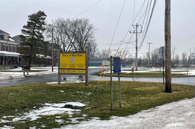 Wende Correctional Facility