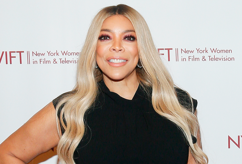 Wendy Williams