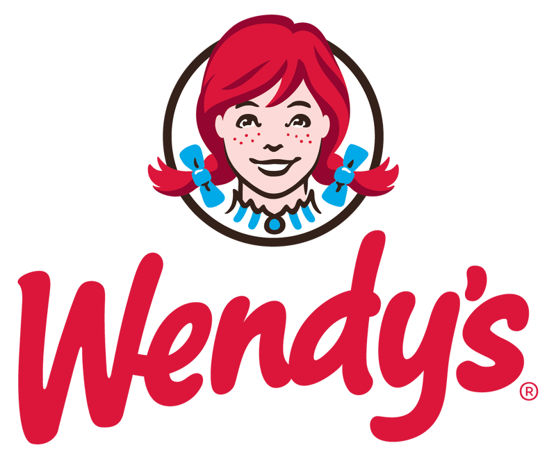 Wendy's Logo