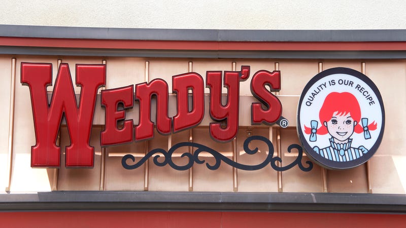 Watch Metalcore Bands Play Gig in a Wendy’s