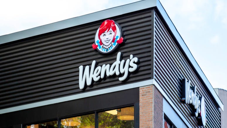 Wendy’s to add new peppermint Frosty to the menu for holidays